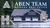 Aben Team - Harvey Kalles Real Estate Ltd., Brokerage