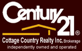 Century 21 Cottage Country Realty Inc.