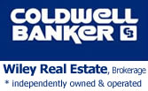 Coldwell Banker Wiley Real Estate