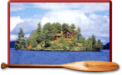 Cottage Country Living Guide