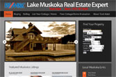 Lake Muskoka Real Estate - Todd Adair