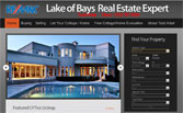 Lake Of Bays Real Estate - Todd Adair