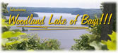 Woodland Lake of Bays