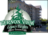 Luxury Condominiums in Huntsville, Ontario